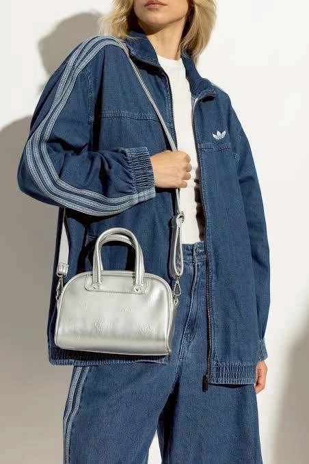 HOBO BAG พร้อมที่ห้อย