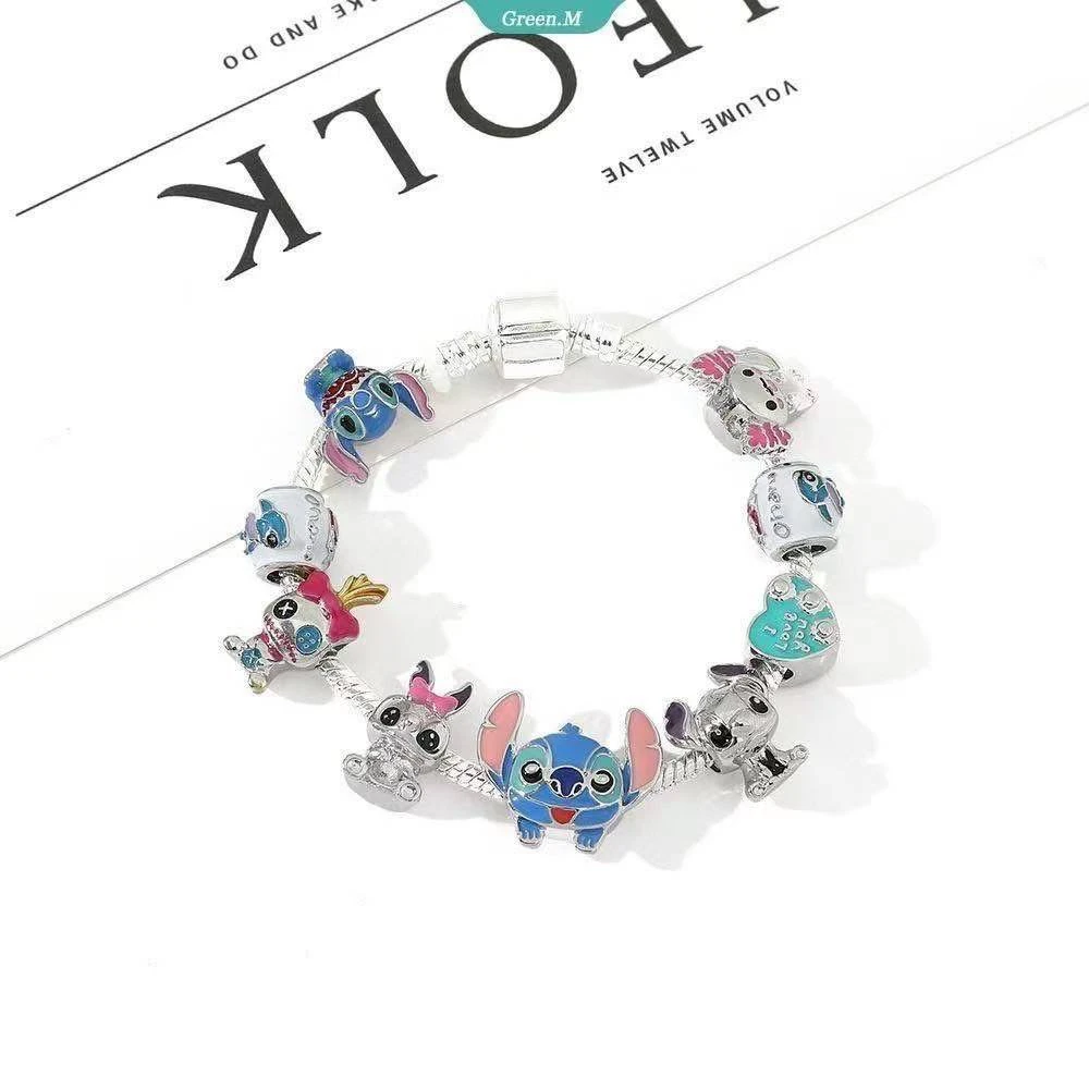 กำไล Pandora * stitch