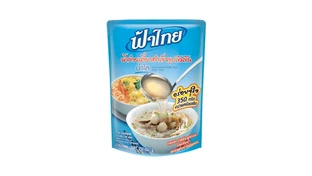 ฟ้าไทยน้ำใส350g.