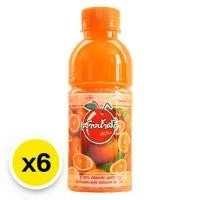 น้ำหวานศิริชิน250มล12ขวด