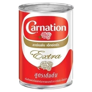 ครีมคาร์เนชั่น385กรัม
