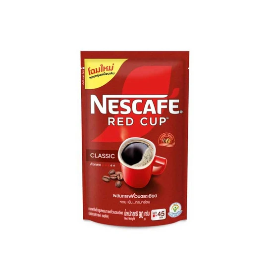 เนสกาแฟเรดคัพ 90 กรัม