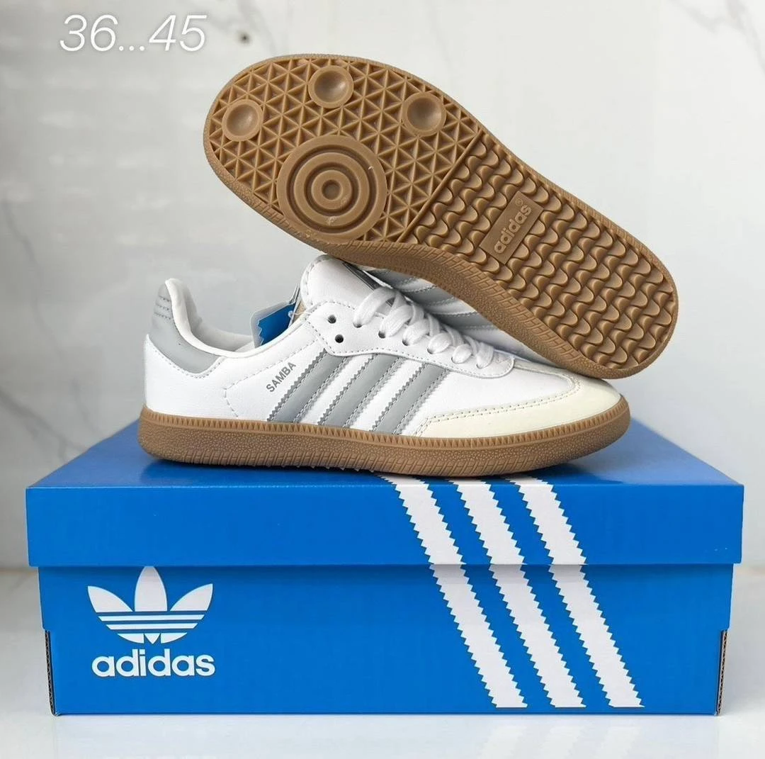 รองเท้าผ้าใบ Adidas ไซต์ 36-40