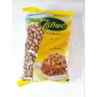 ถั่วลิสงทอด ไร่ทิพย์ 500กรัม