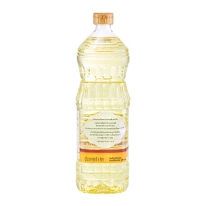 น้ำมันถั่วเหลืองทิพ1ลิตร