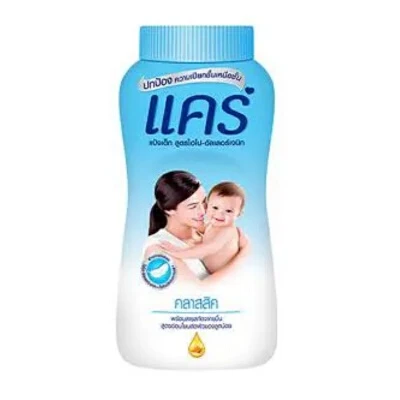 แป้งแคร์ฟ้า 350กรัม