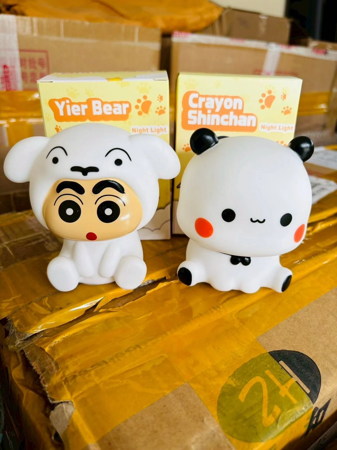 โคมไฟ LED วัสดุเป็นซิลิโคน