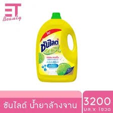 ล้างจานซันไลต์3200มล.