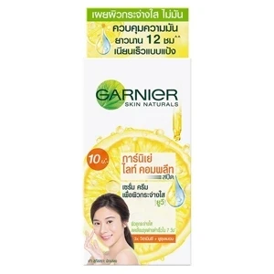 กานิเย่ไวท์7มล.x6ซอง