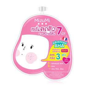 Mizumi มิซึมิ เซรั่ม ลดสิว