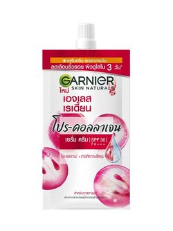 GARNIER เอจเลส เรเดี้ยน