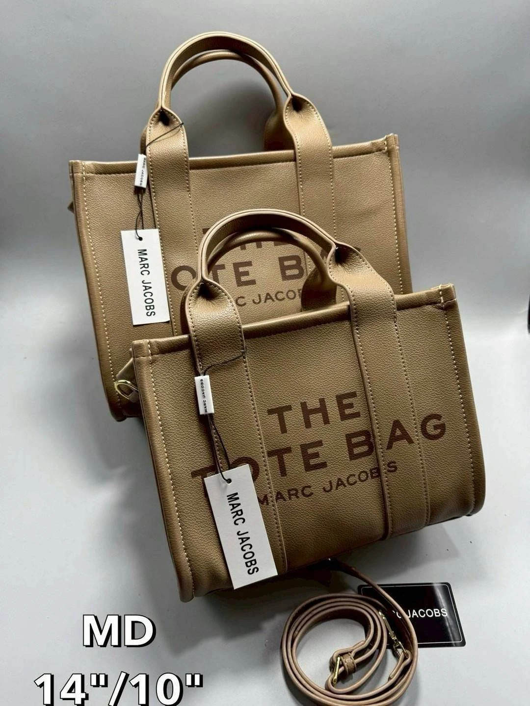 กระเป๋าแบรน marcjacobs