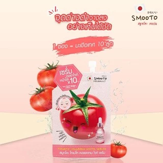 สมูทโตะ มะเขือเทศ