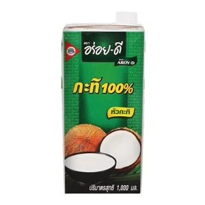 กะทิอร่อยดี1000มล.