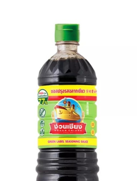 ซีอิ้วหวานง่วนเชียง 700 มล.