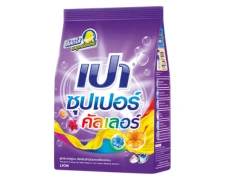 เปาซุปเปอร์คัลเลอร์250กรัม