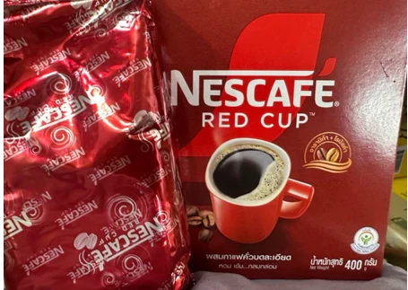 เนสกาแฟเรดคัพ200กรัม 2ซอง