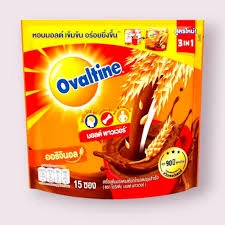 โอวัลตินออริจินัล450กรัม15ซอง
