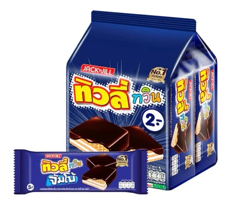 ทิวลี่ทวินวนิลา 2บาท X 24ซอง