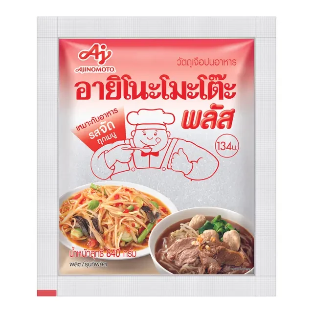 อายิโนะโมะโต๊ะพลัส840กรัม