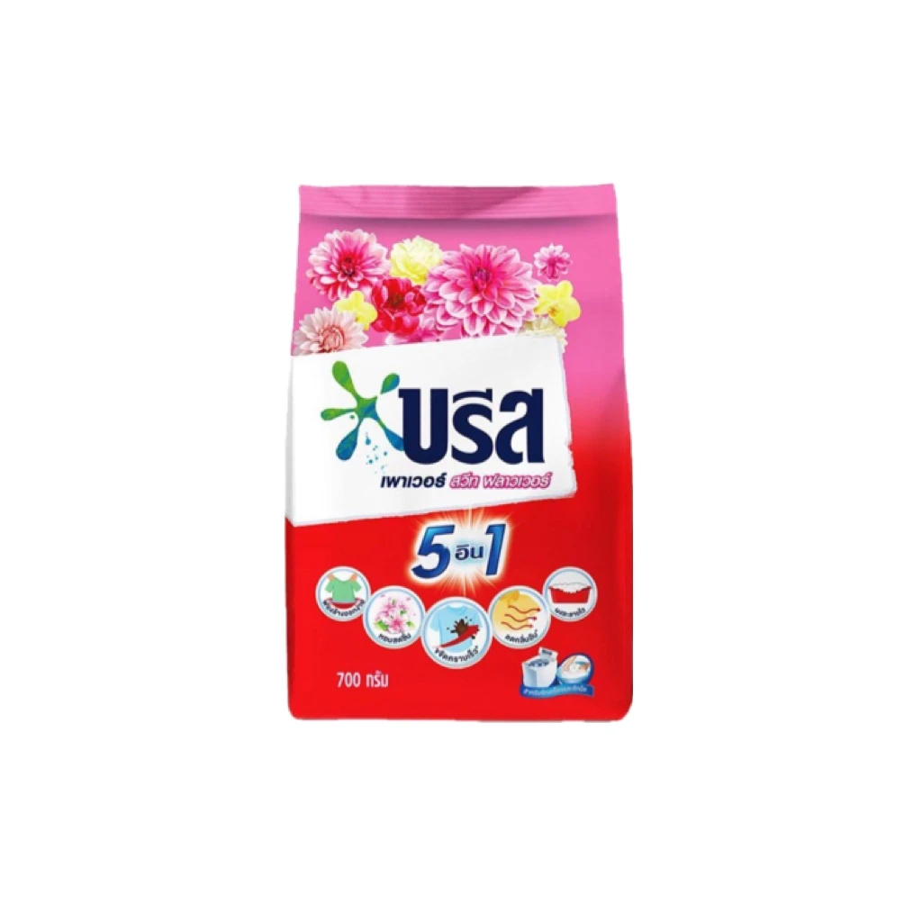 บรีสเพาเวอร์ 600กรัม