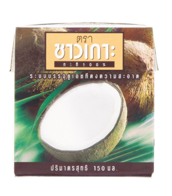 กระทิชาวเกาะ 150มล