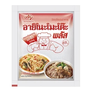 อายิโมะโต๊ะพลัส420กรัม