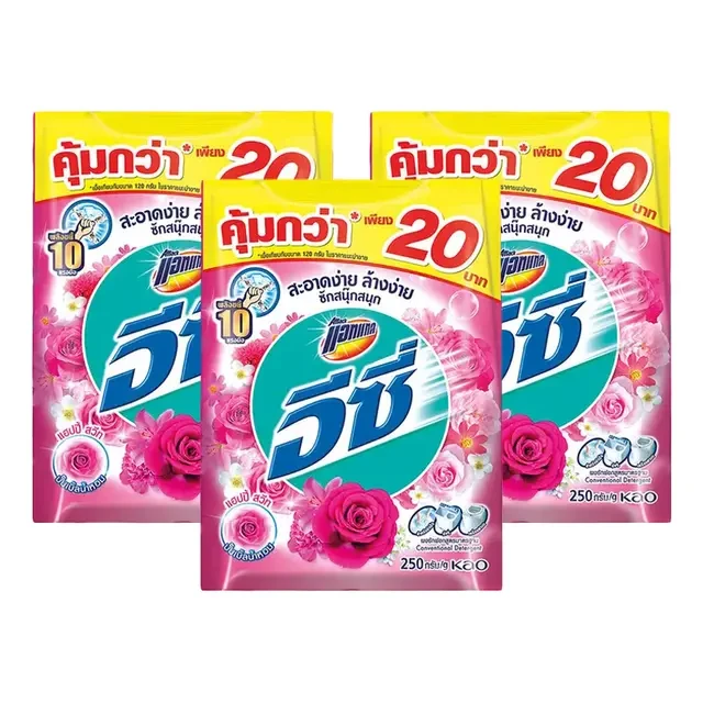 แอทแทคอีซี่แฮปปี้สวีท250ก.x3