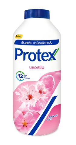 แป้งโพรเทคส์ บลอสซัม 300กรัม