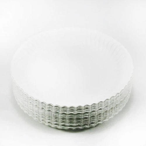 จานกระดาษ7นิ้วx50ใบ