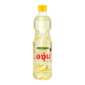 น้ำมันถั่วเหลืององุ่น1ลิตร