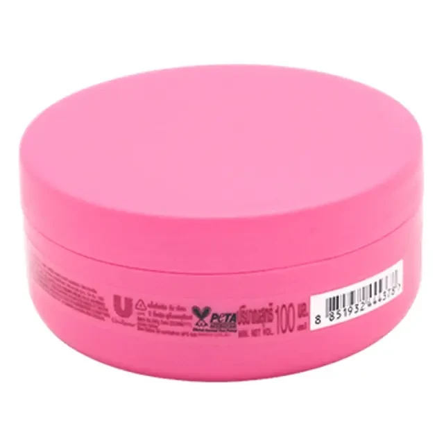 ซันซิล ทรีทเมนต์สีชมพู 100มล.