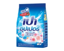 เปาซุปเปอร์ไวท์ 250 กรัม