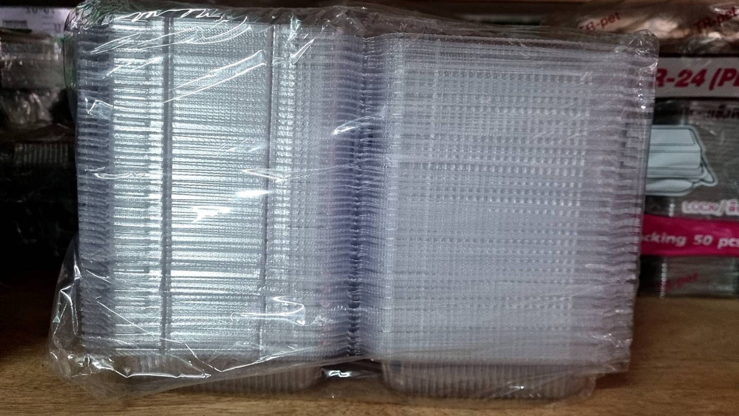 กล่อง TFP-104A