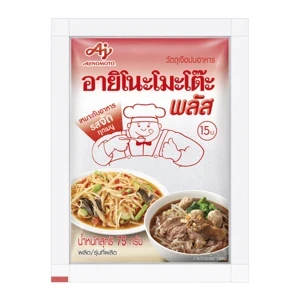 อายิโนะโมะโต๊ะพลัส 75 กรัม