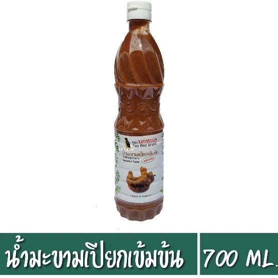 น้ำมะขามเปียกไก่ฟ้า700กรัม