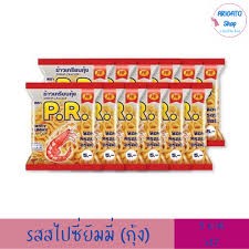 ขนมPR5บ.x12ซอง