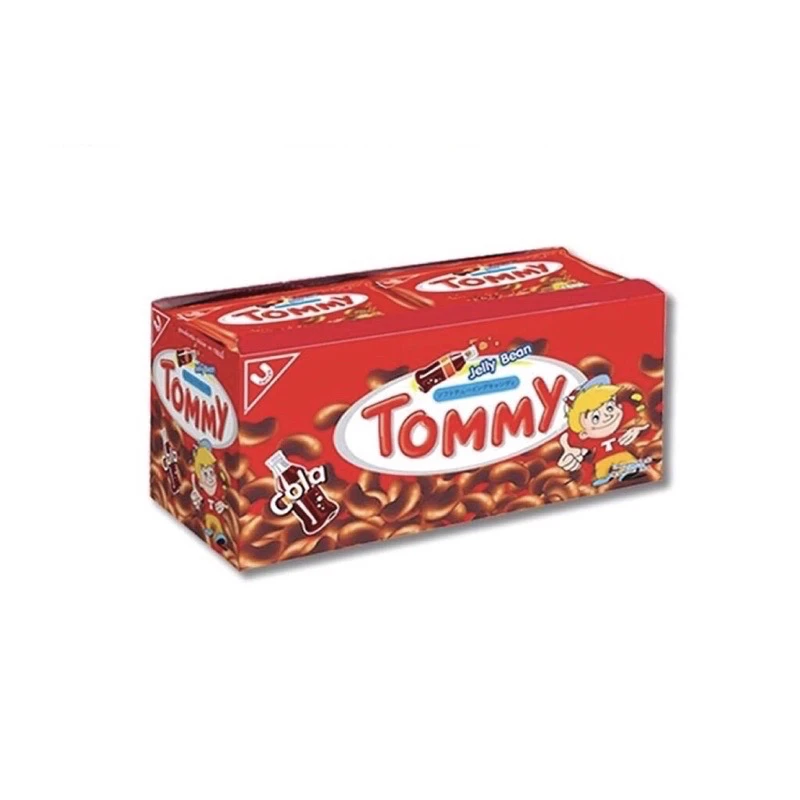 ทอมมี่โคล่า5บาท12ชิ้น