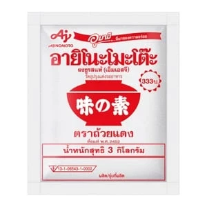 อายิโนะโฑมะโต๊ะ  3 กก.
