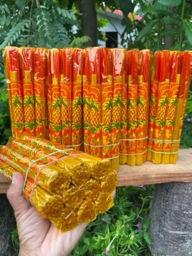 ธูปหอม10 บ.10 ห่อ