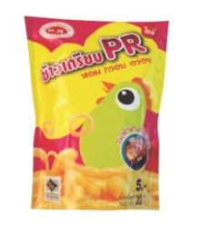 PR ไก่เทอริยากิ 12 ซอง
