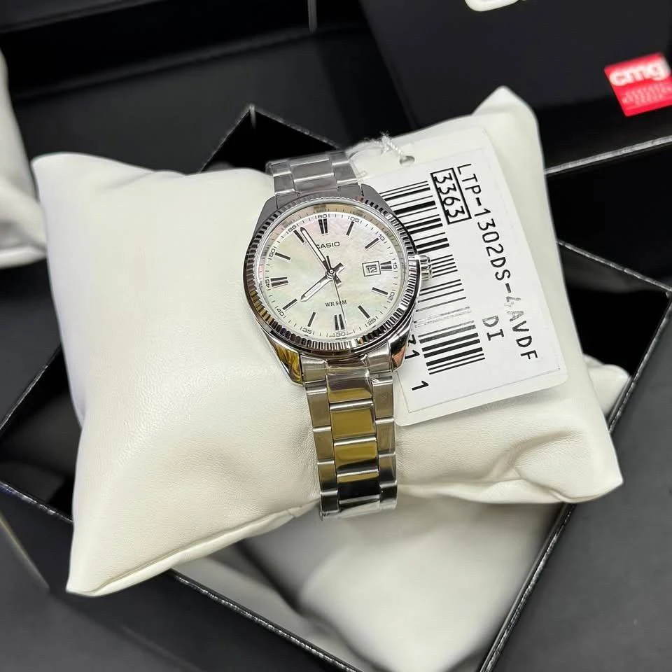นาฬิกา Casio ของแท้