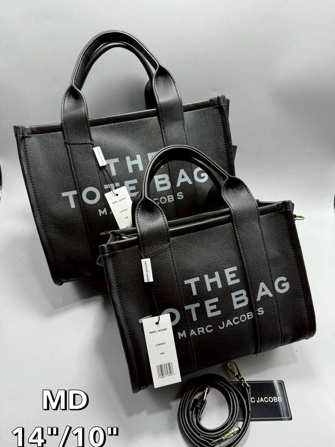 กระเป๋าแบรน marcjacobs