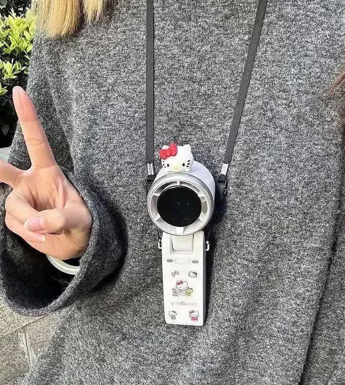 พัดลมมินิ พกพา