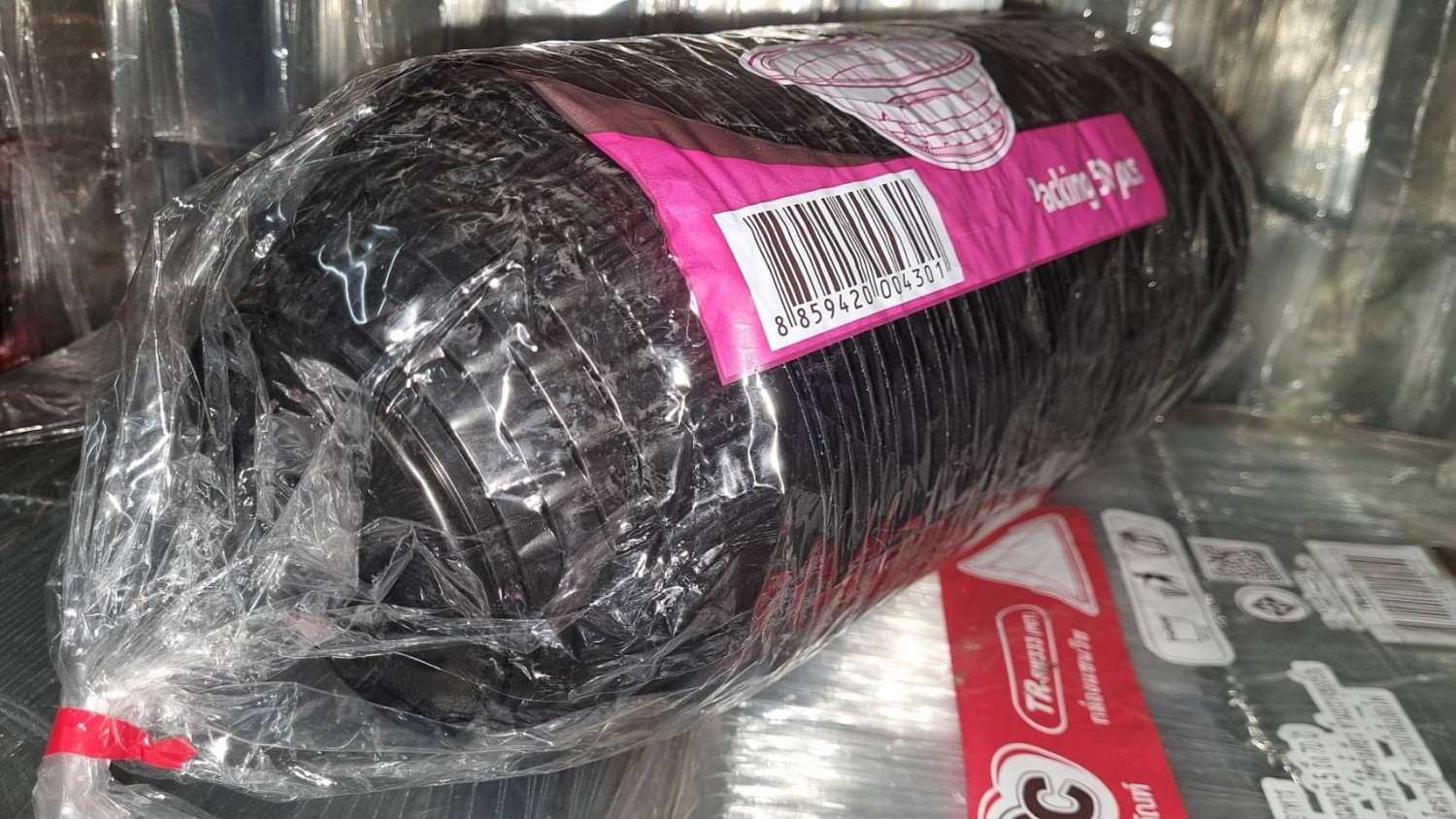 ชาม TCL PP 45 50 ชิ้น