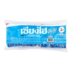 เซียงไฮรสนม 24ซอง