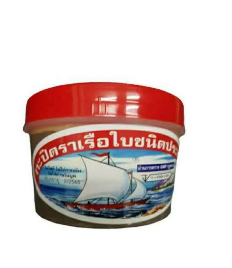 กะปิเรือใบ 500 กรัม