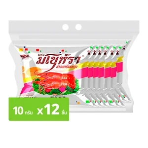 มโนราห์ 5บาท 12ซอง