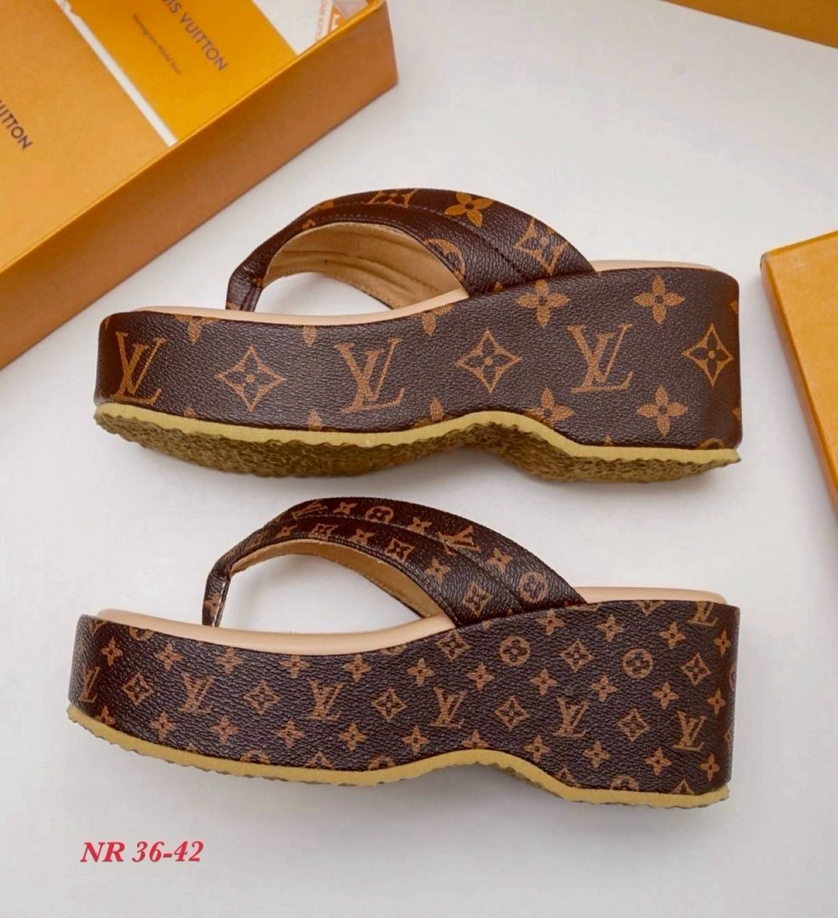 รองเท้าแตะ VL ขนาด 36-42