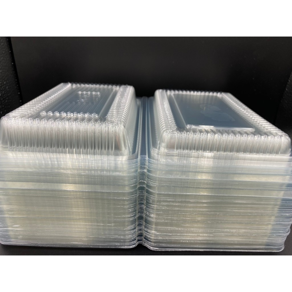 กล่องเบเกอรี่ TR-05